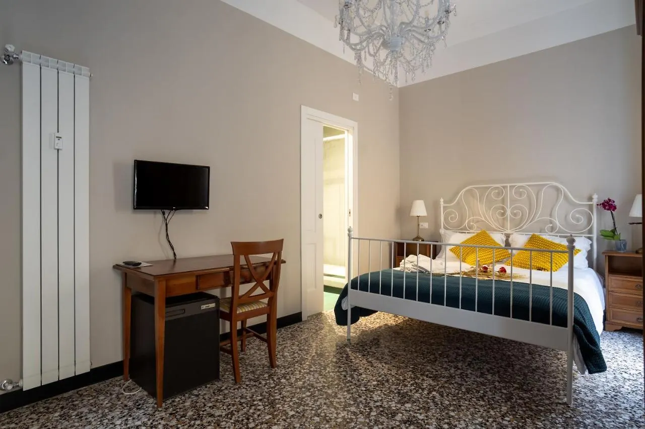 Affittacamere Corvetto Rooms Genova Italia
