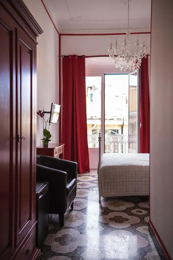 Affittacamere Corvetto Rooms Genova