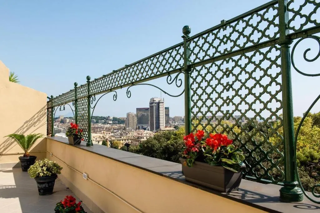 Affittacamere Corvetto Rooms Genova