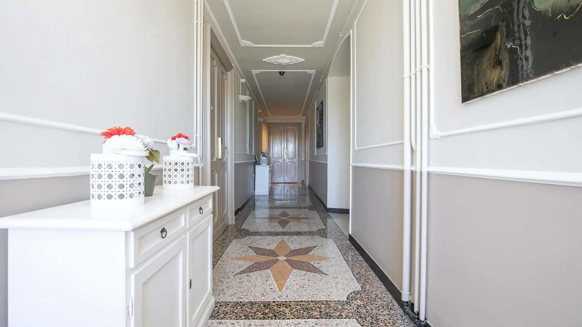 Affittacamere Corvetto Rooms Genova