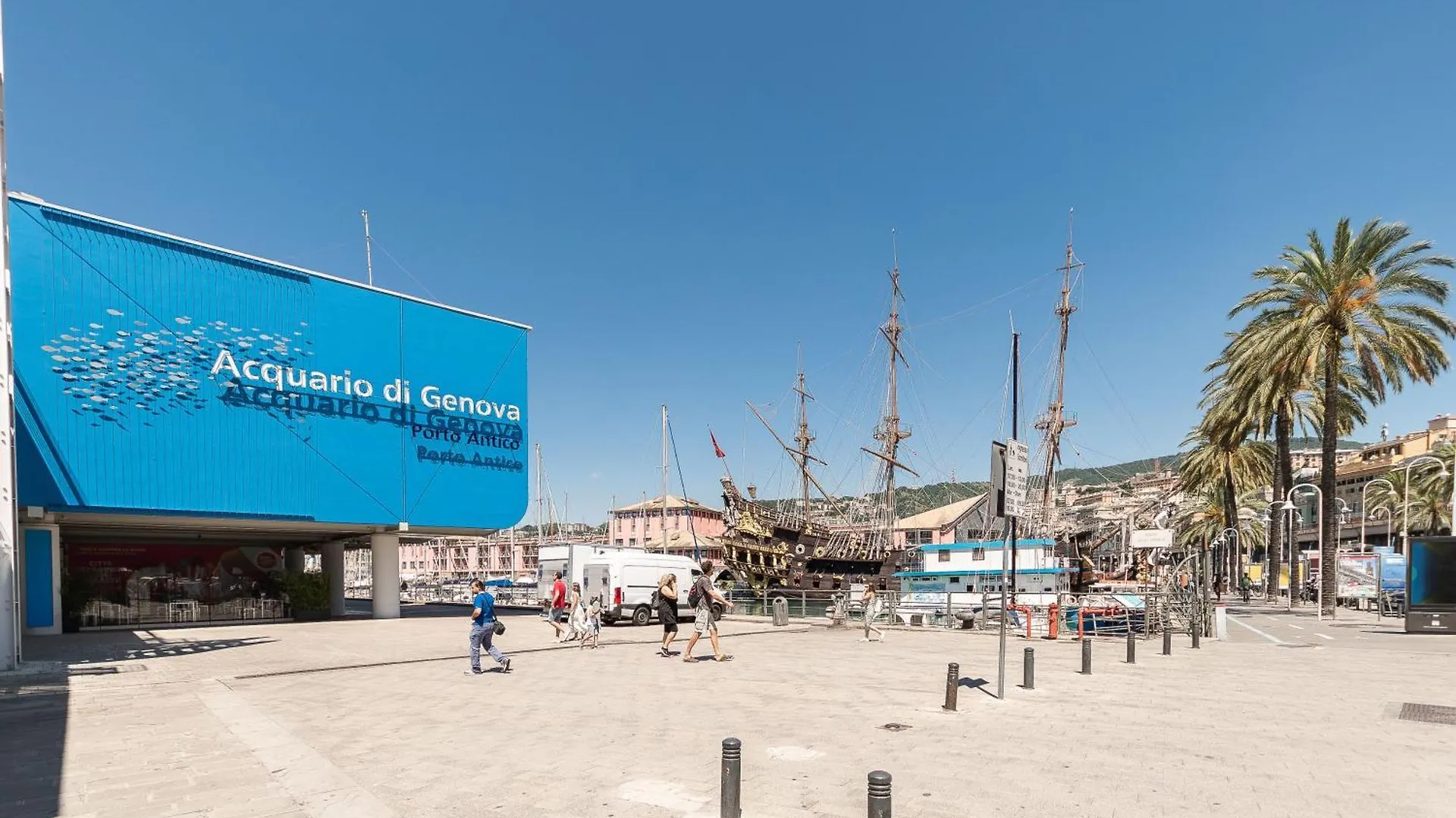 Affittacamere Corvetto Rooms Genova