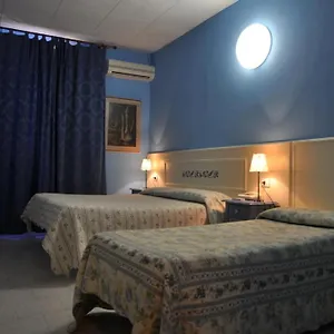 Regina Hotel Florence