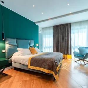Missori Guest house Milan
