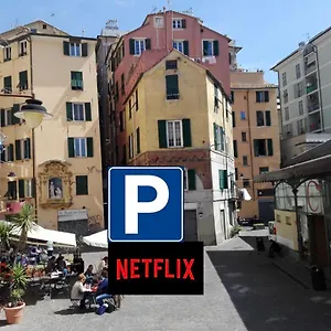 Sei In Centro 2 Appartamento