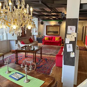 T-loft Apartment