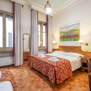Hotel City Hotel Florence