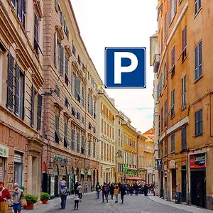 Sei In Centro Appartamento