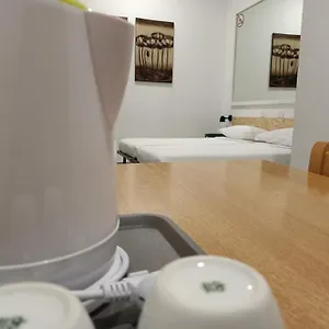 Airport Boulevard Guest house Grassobbio