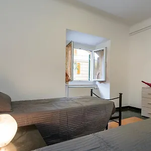 Spianata Castelletto Apartment