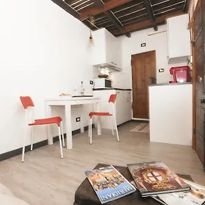 Casa Sant'agostino Citra Lt-2407 Appartamento