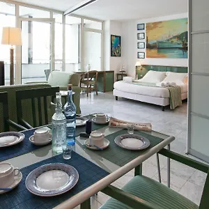 Acquario Apartment