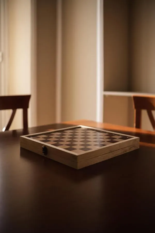 Corvetto Rooms جنوة بيت ضيافة