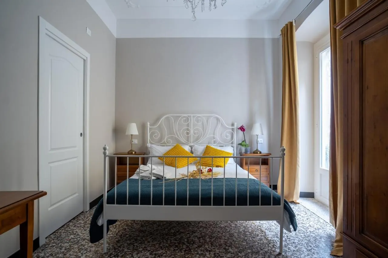 Corvetto Rooms Genoa