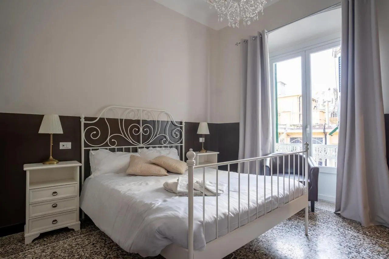 Guest house Corvetto Rooms Genoa