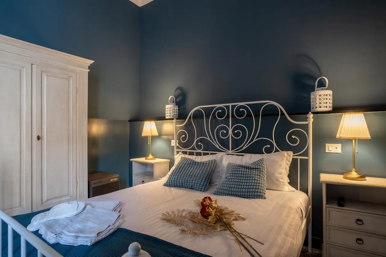 Corvetto Rooms Genoa 0*,
