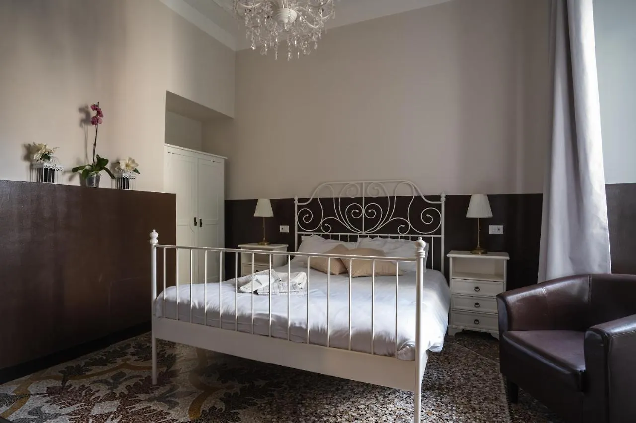 Corvetto Rooms Genoa Guest house