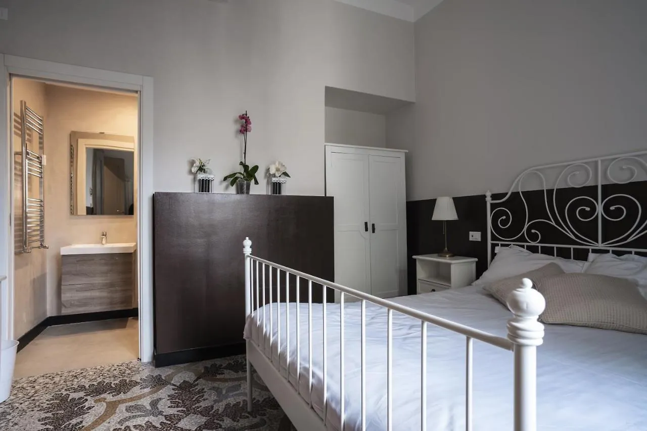 Corvetto Rooms Genoa