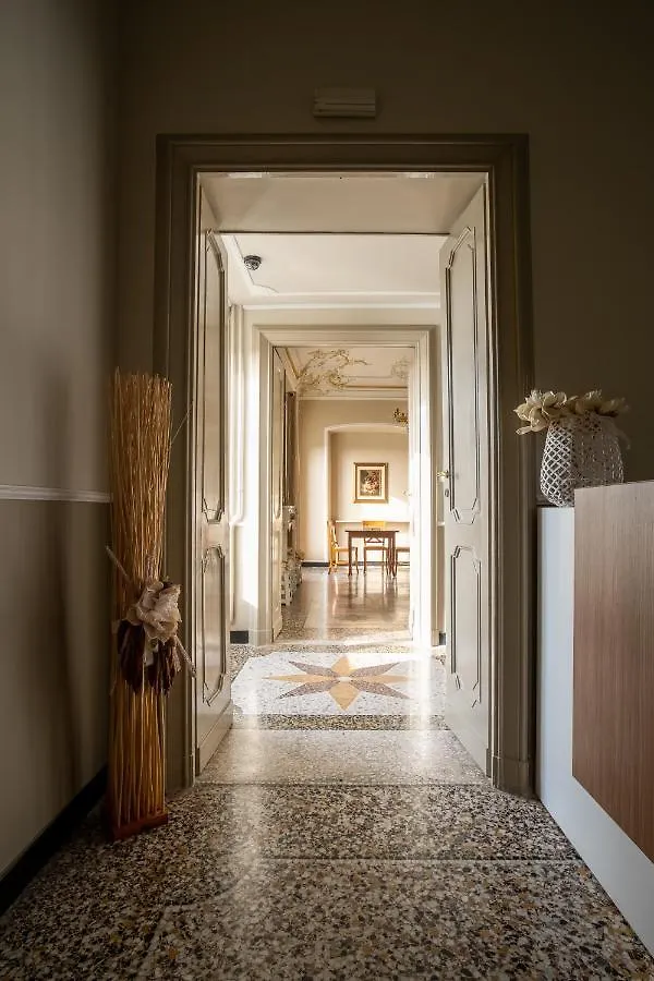Corvetto Rooms Genoa