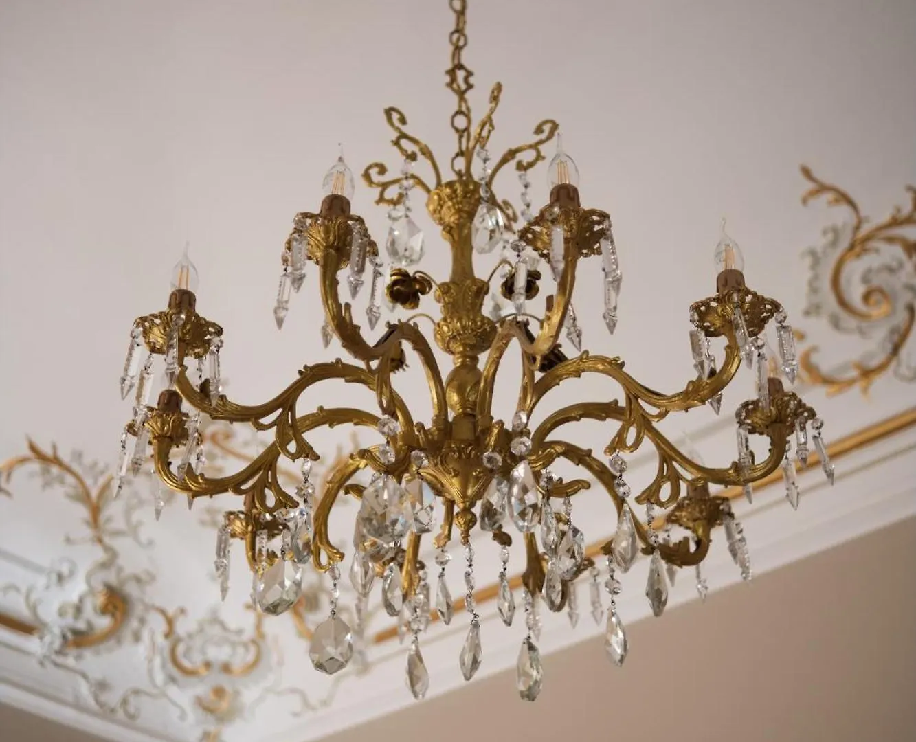 Corvetto Rooms Genoa Italy