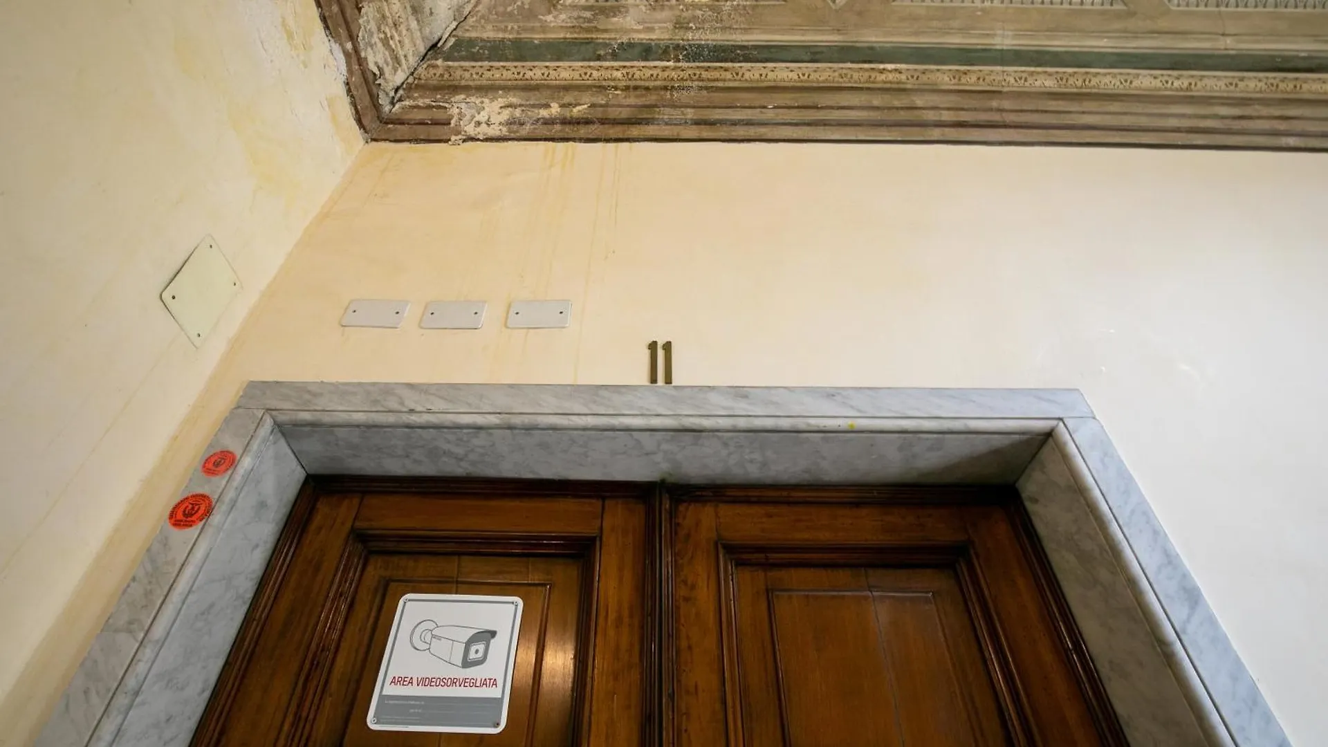 Corvetto Rooms Genoa Guest house