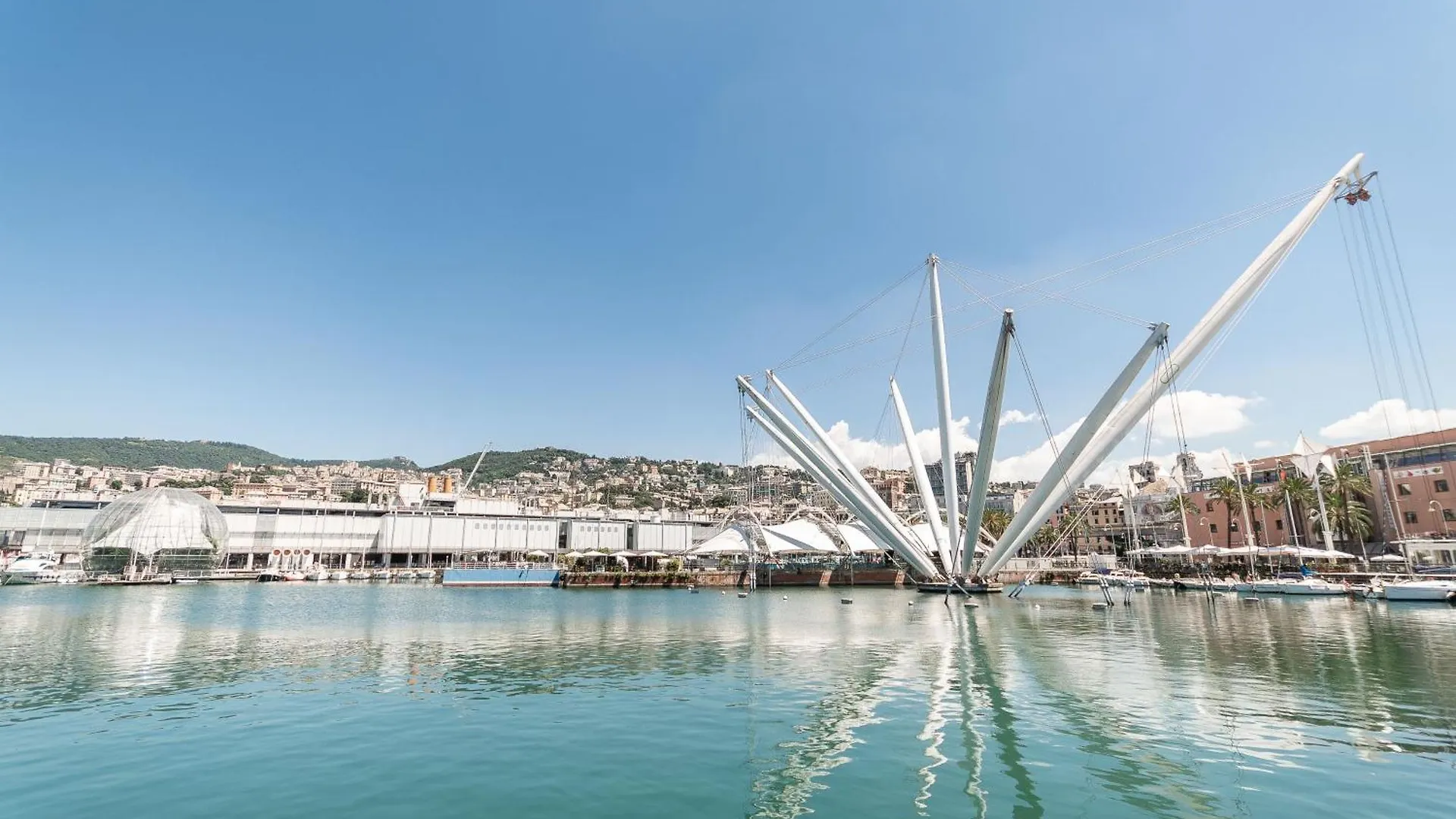 Corvetto Rooms Genoa 0*,