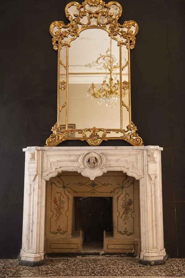 Corvetto Rooms Janov