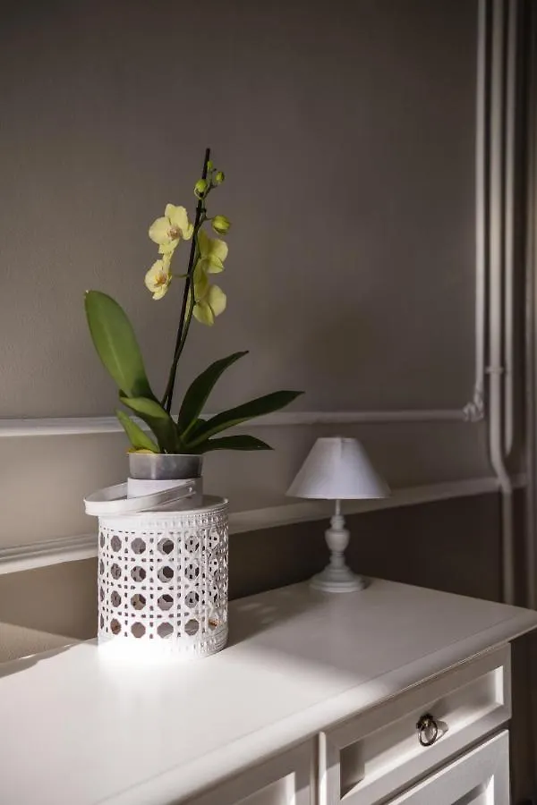 Corvetto Rooms Janov