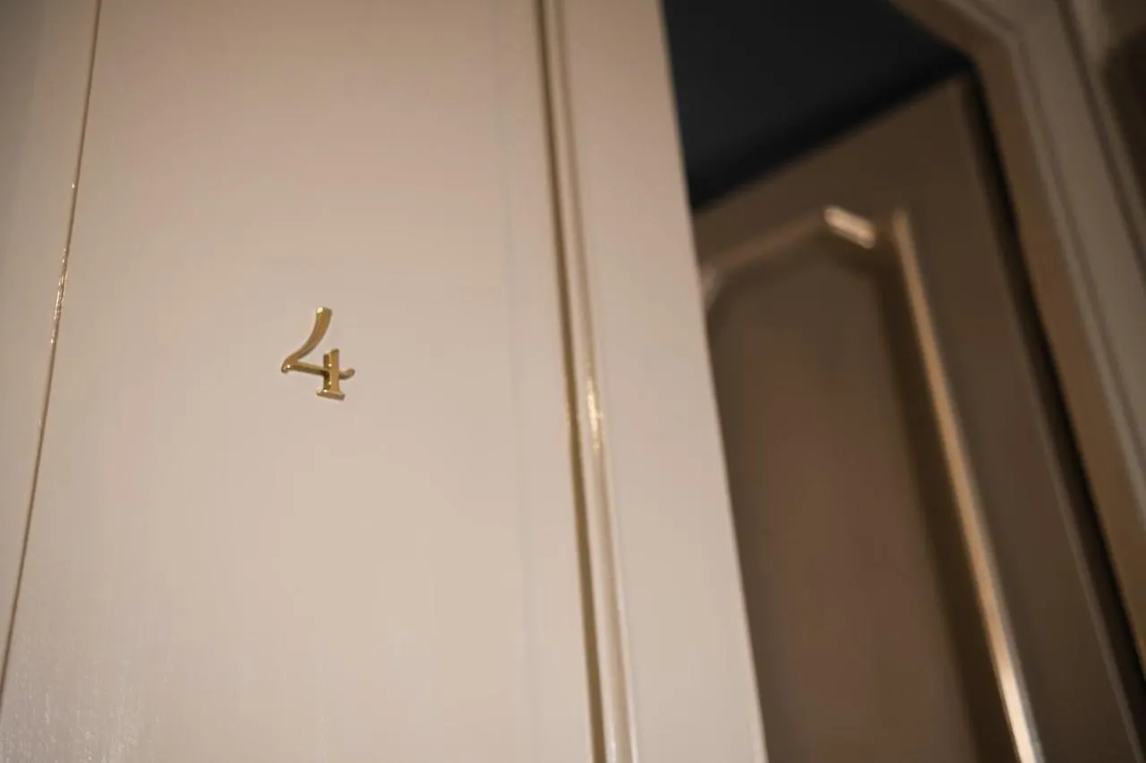 Corvetto Rooms Janov