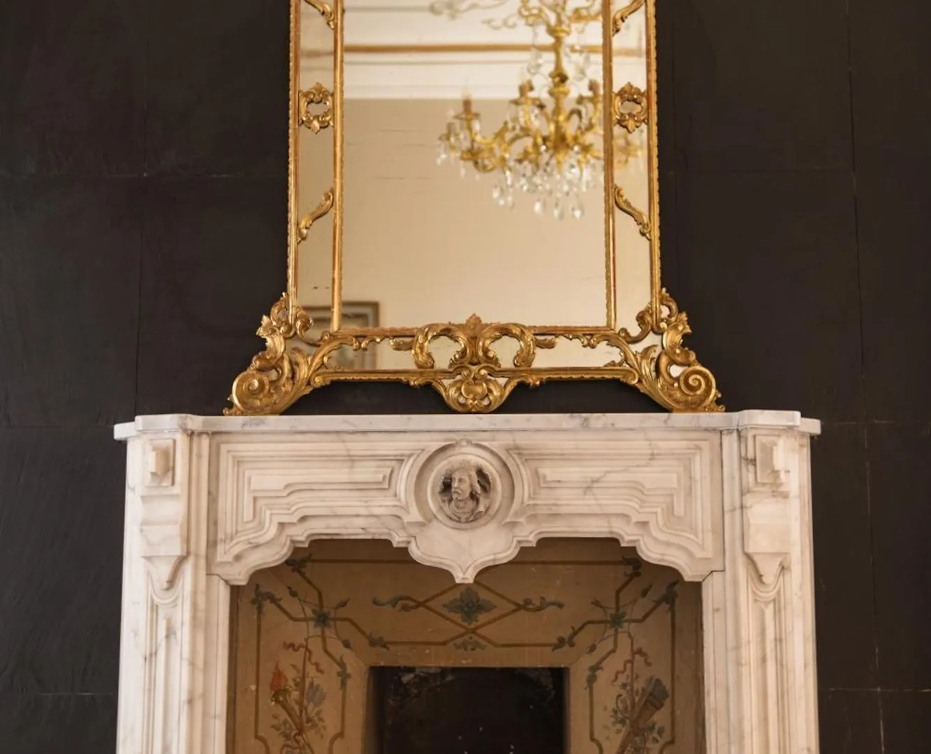 Corvetto Rooms Janov Penzion
